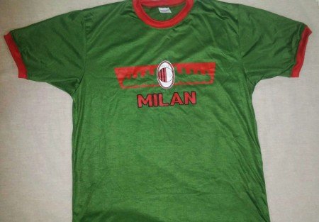 CAMISA TORCEDOR VERDE 1