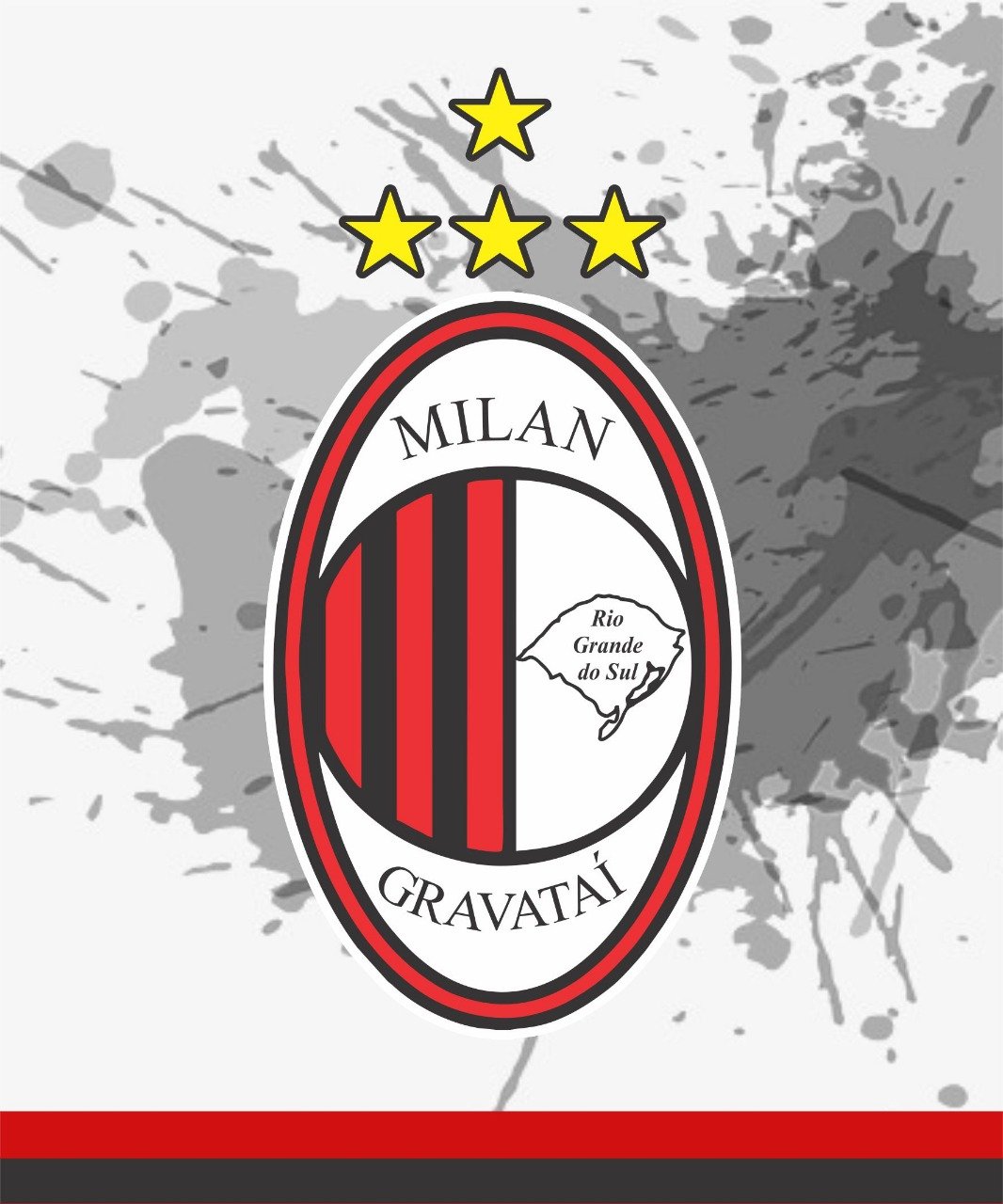 Milan Gravataí